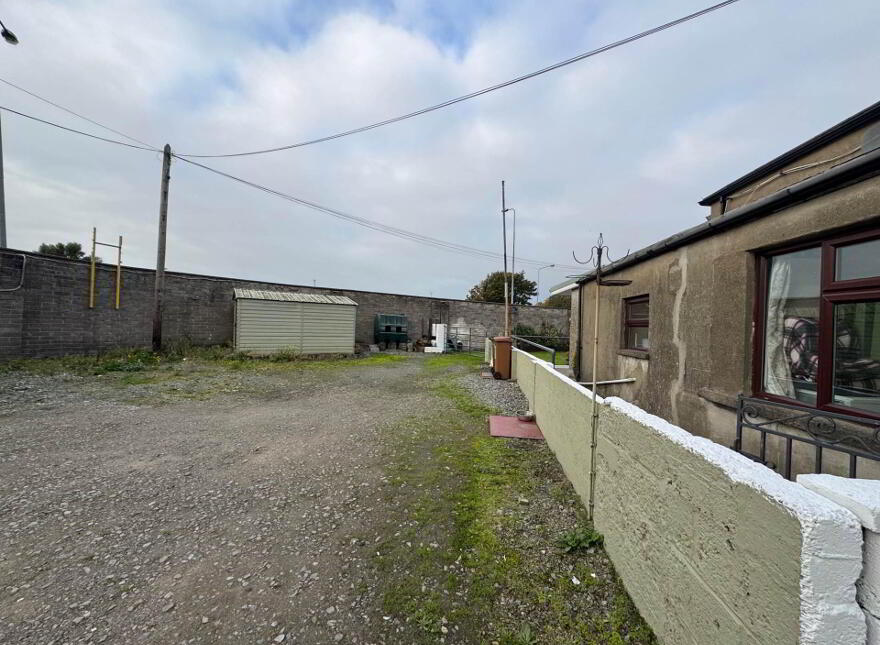 2 George`s Quay, Dundalk, A91X9H2