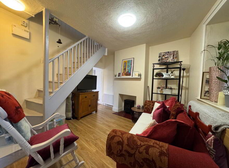 2 George`s Quay, Dundalk, A91X9H2