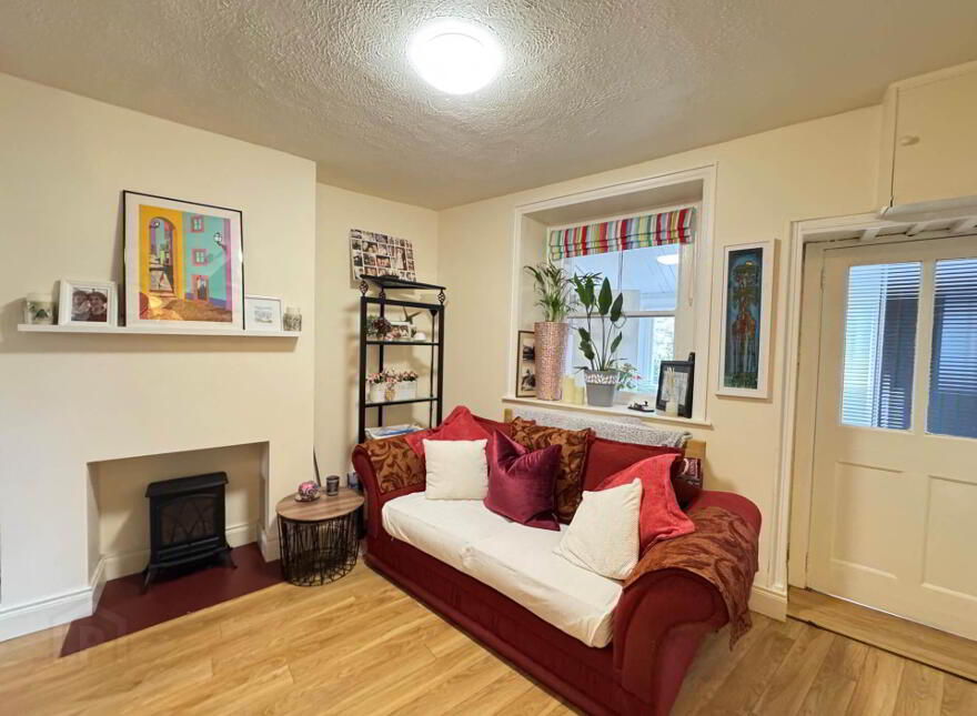 2 George`s Quay, Dundalk, A91X9H2