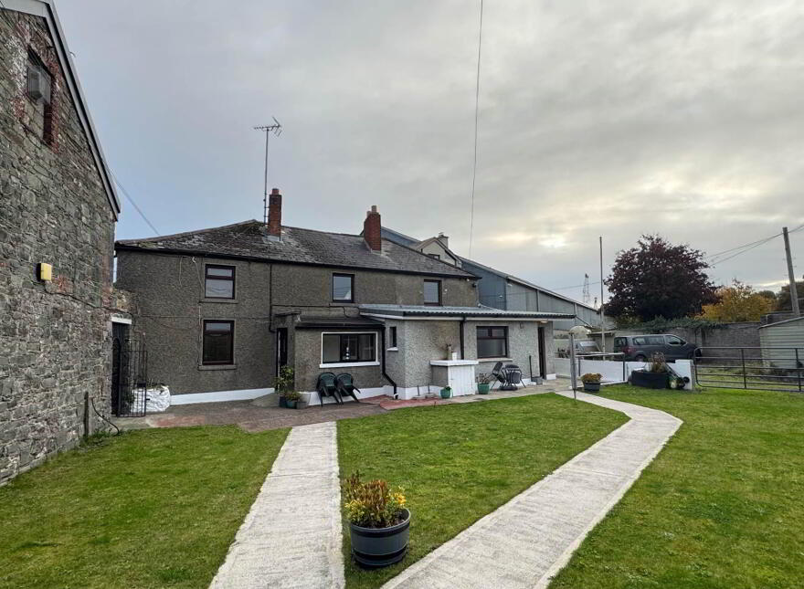 2 George`s Quay, Dundalk, A91X9H2