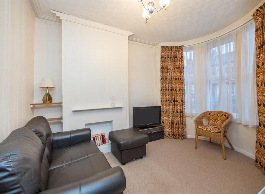 22 Windsor Road, Lisburn Road, Belfast, BT9 7FQ