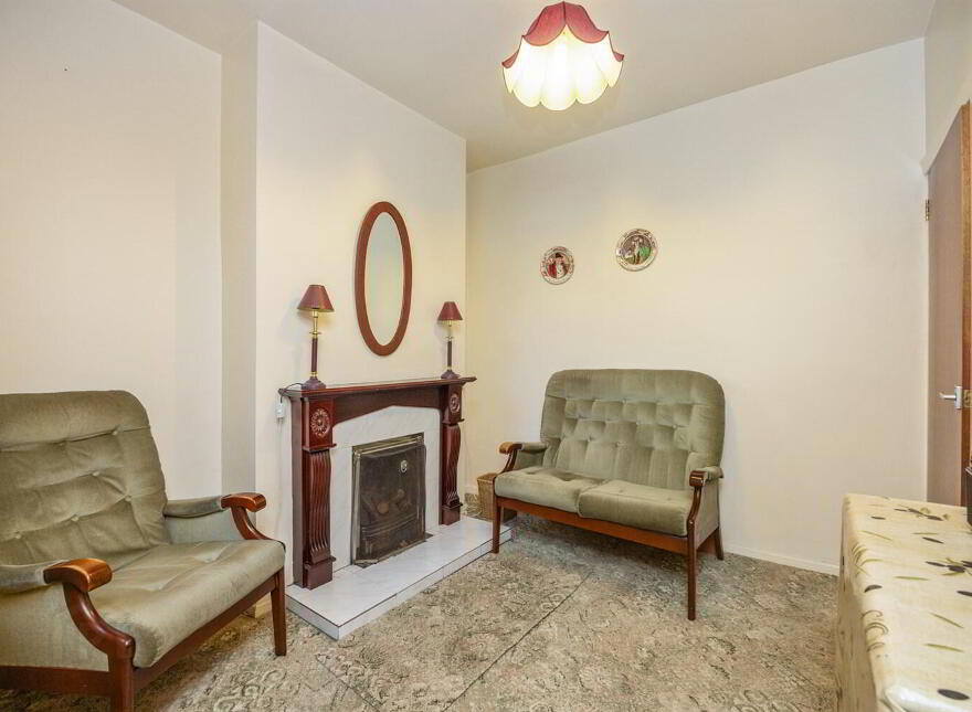 22 Windsor Road, Lisburn Road, Belfast, BT9 7FQ