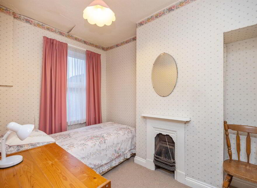 22 Windsor Road, Lisburn Road, Belfast, BT9 7FQ