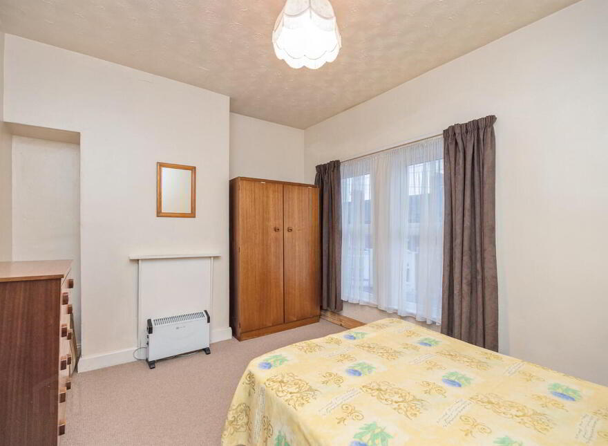 22 Windsor Road, Lisburn Road, Belfast, BT9 7FQ