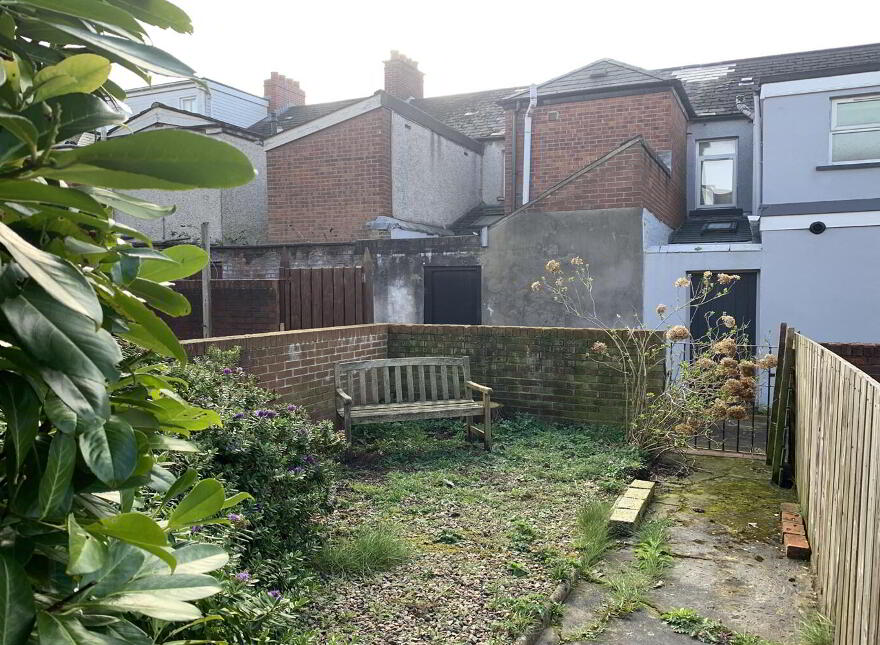 22 Windsor Road, Lisburn Road, Belfast, BT9 7FQ