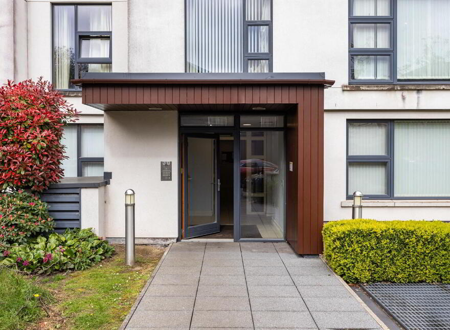 Apartment 23 Stratfield House 6-8 Wellington Park, Belfast, BT9 6DR
