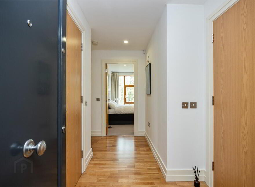 Apartment 23 Stratfield House 6-8 Wellington Park, Belfast, BT9 6DR