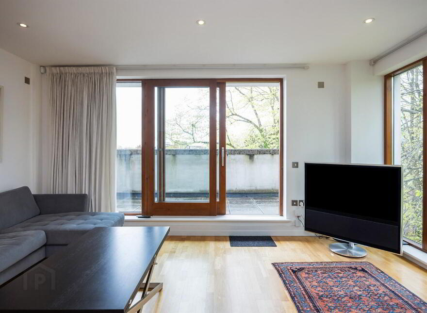 Apartment 23 Stratfield House 6-8 Wellington Park, Belfast, BT9 6DR