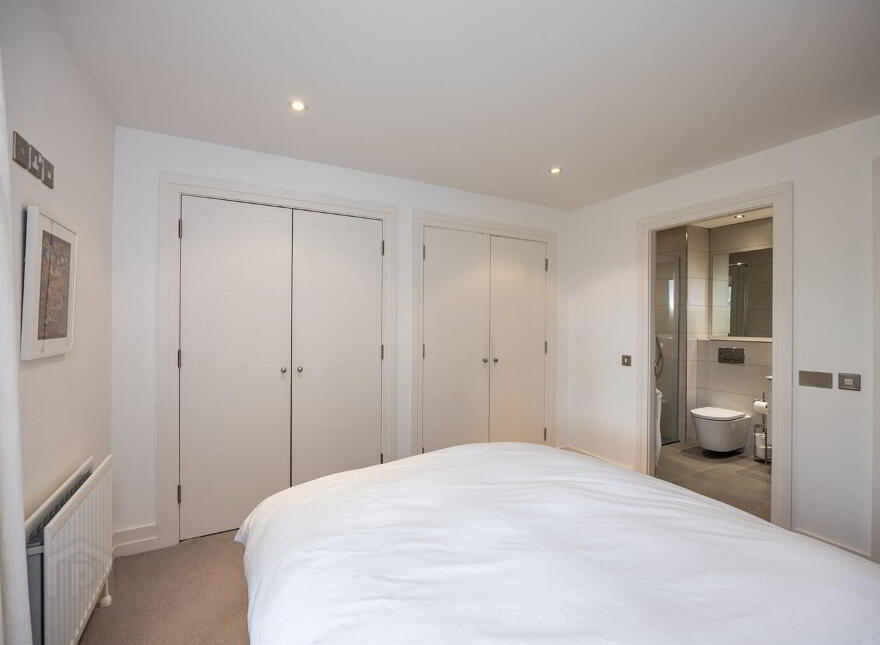Apartment 23 Stratfield House 6-8 Wellington Park, Belfast, BT9 6DR