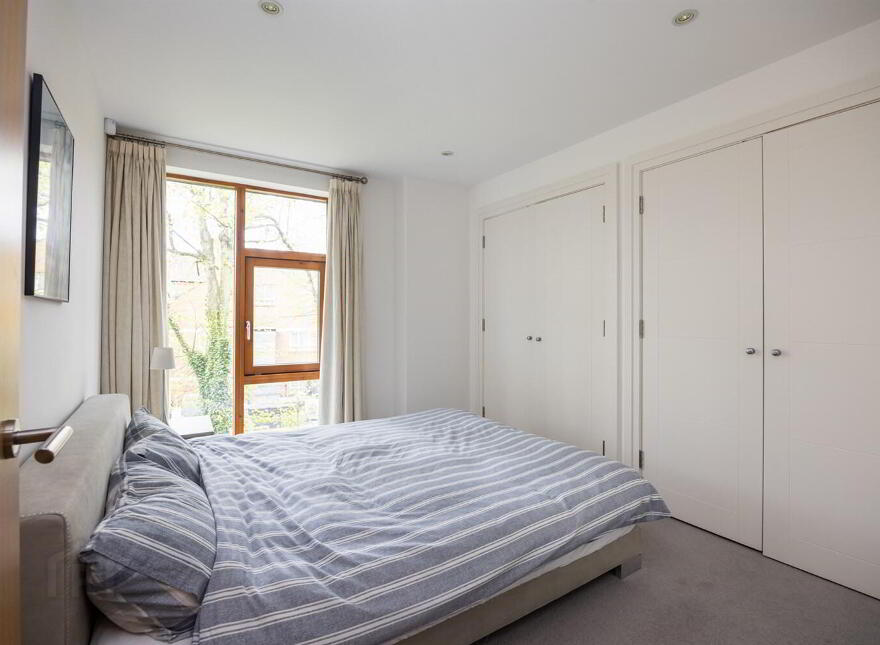 Apartment 23 Stratfield House 6-8 Wellington Park, Belfast, BT9 6DR