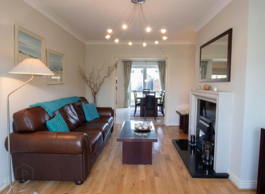 52 Willow Green, Athlumney Wood, Johnstown, C15WF5X