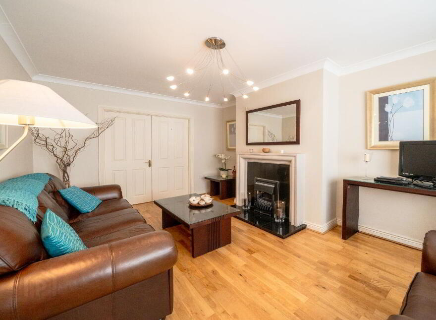 52 Willow Green, Athlumney Wood, Johnstown, C15WF5X