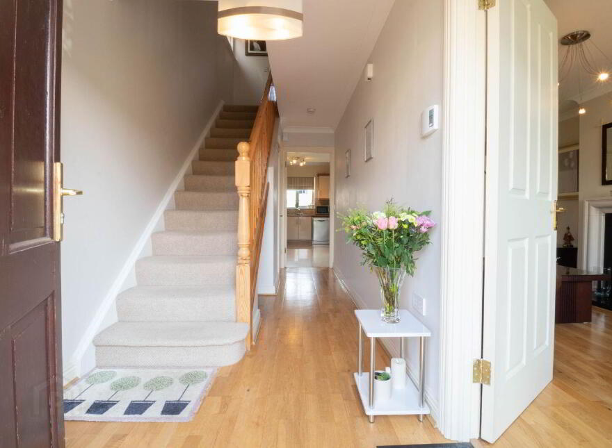 52 Willow Green, Athlumney Wood, Johnstown, C15WF5X