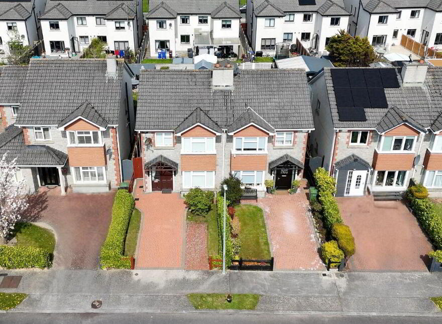 52 Willow Green, Athlumney Wood, Johnstown, C15WF5X