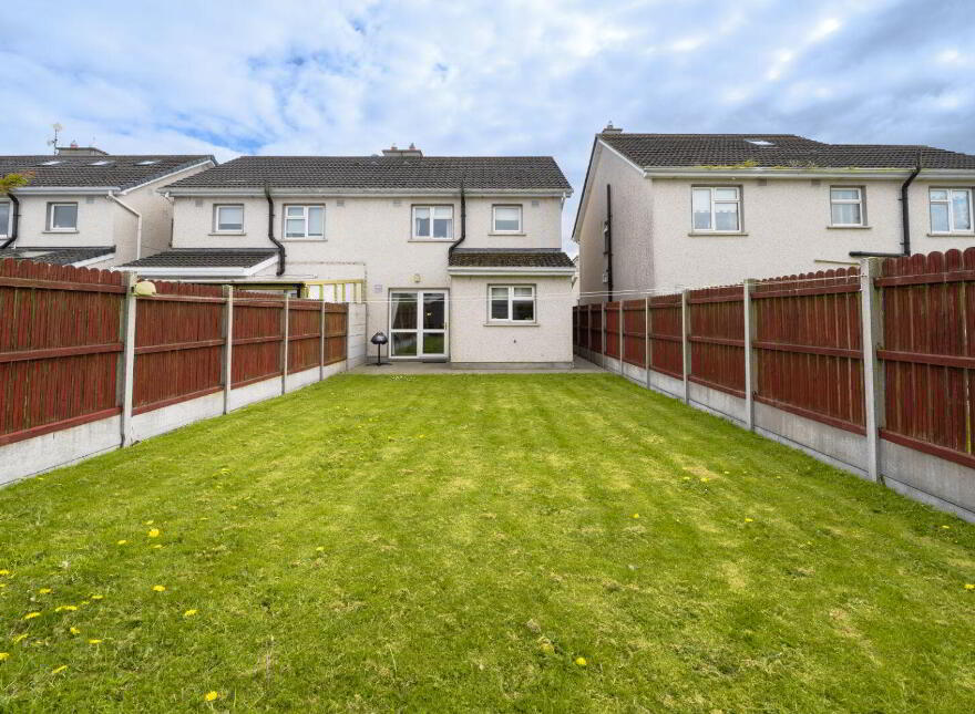52 Willow Green, Athlumney Wood, Johnstown, C15WF5X