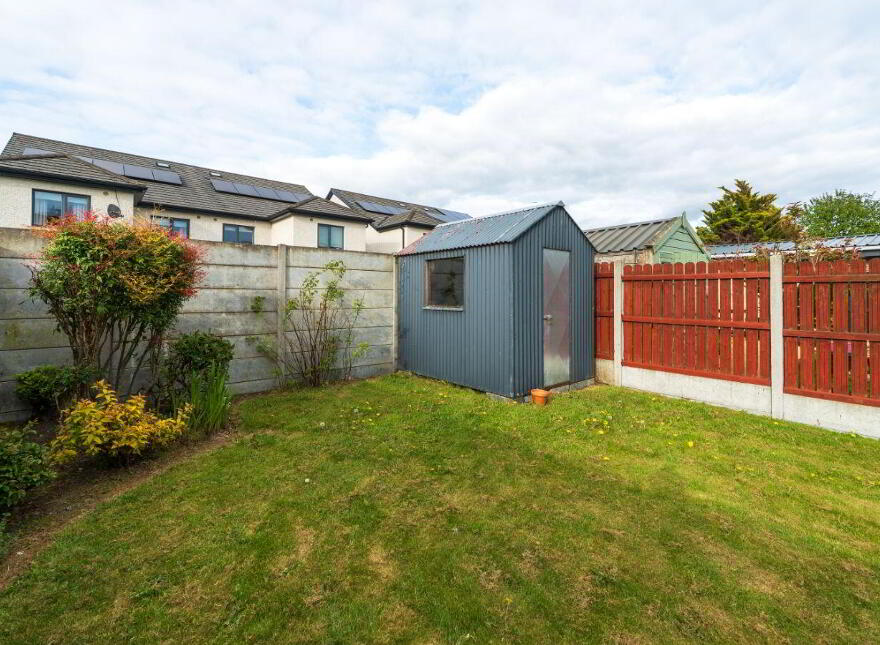 52 Willow Green, Athlumney Wood, Johnstown, C15WF5X