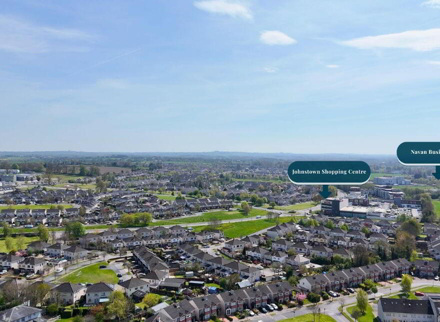 52 Willow Green, Athlumney Wood, Johnstown, C15WF5X