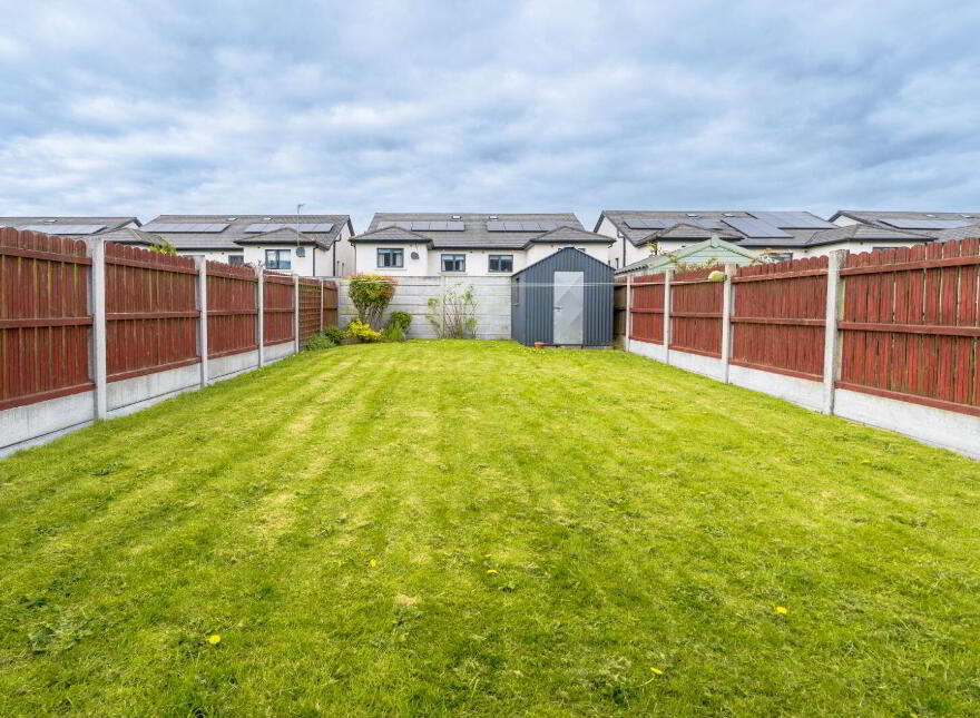 52 Willow Green, Athlumney Wood, Johnstown, C15WF5X