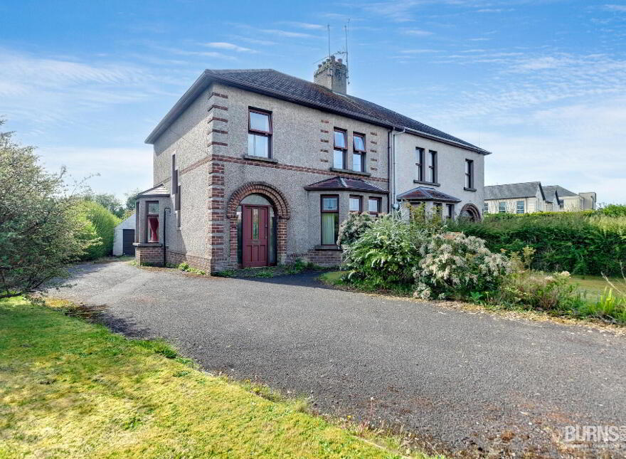 14 Moneymore Road, Magherafelt, BT45 6AD