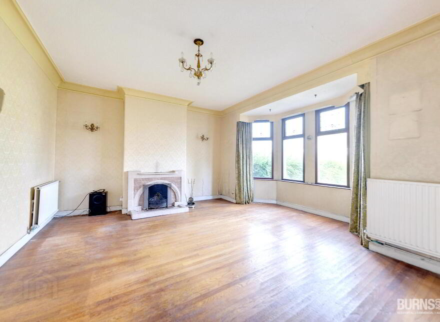 14 Moneymore Road, Magherafelt, BT45 6AD