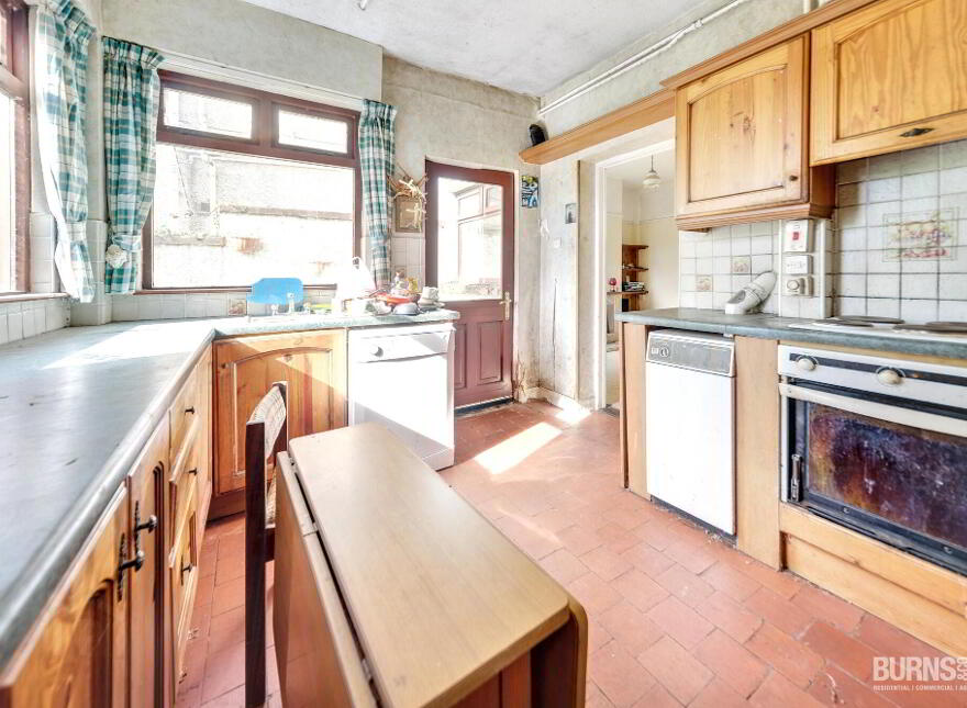 14 Moneymore Road, Magherafelt, BT45 6AD