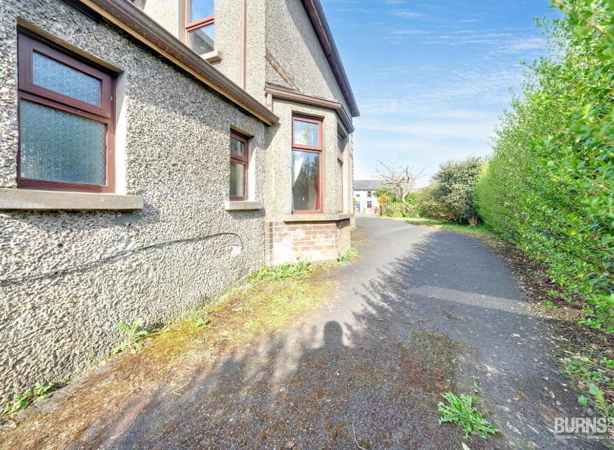 14 Moneymore Road, Magherafelt, BT45 6AD
