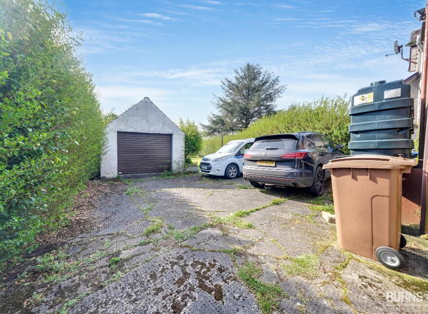 14 Moneymore Road, Magherafelt, BT45 6AD