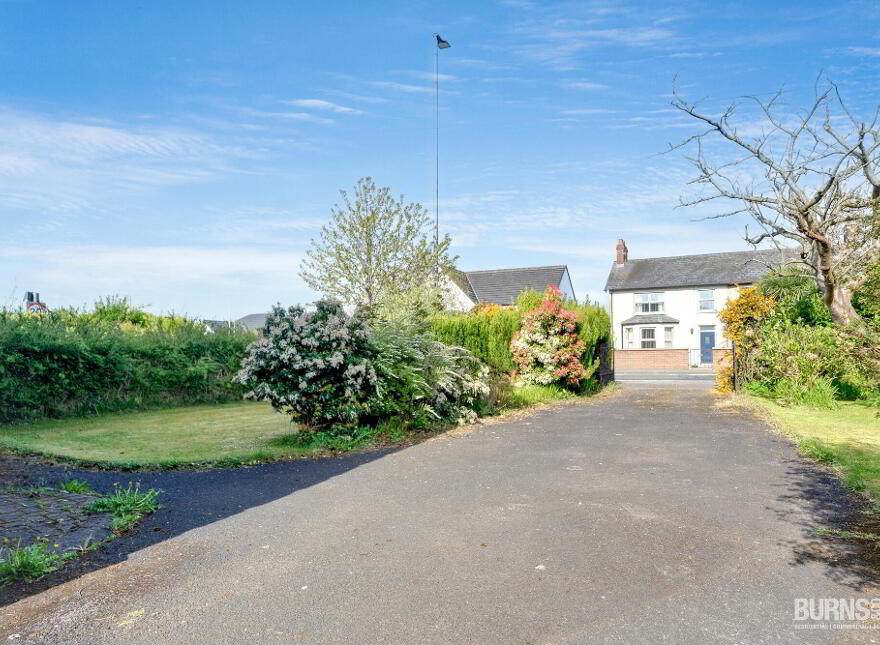 14 Moneymore Road, Magherafelt, BT45 6AD