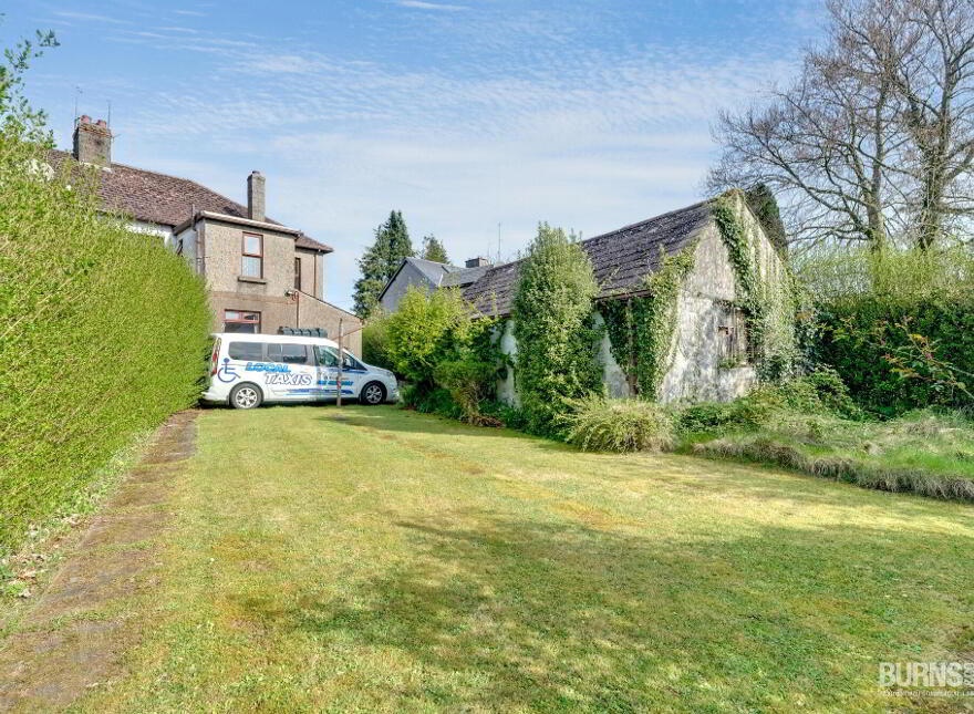 14 Moneymore Road, Magherafelt, BT45 6AD
