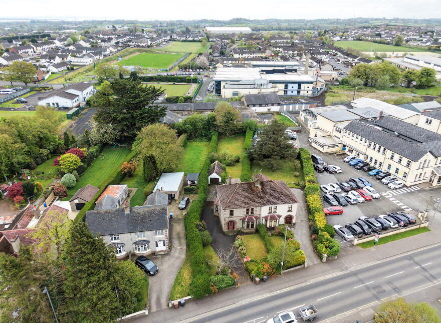 14 Moneymore Road, Magherafelt, BT45 6AD
