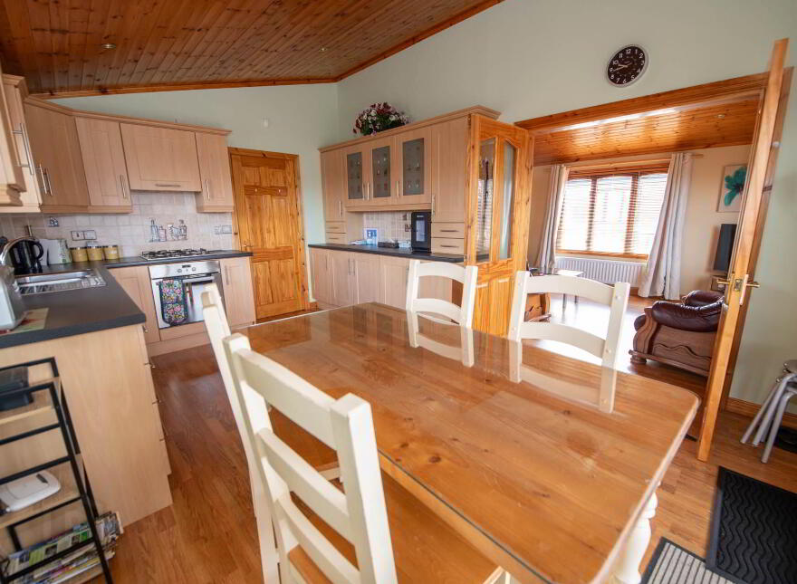 23 Mulroy Bay Resort, Kerrykeel, F92TY22