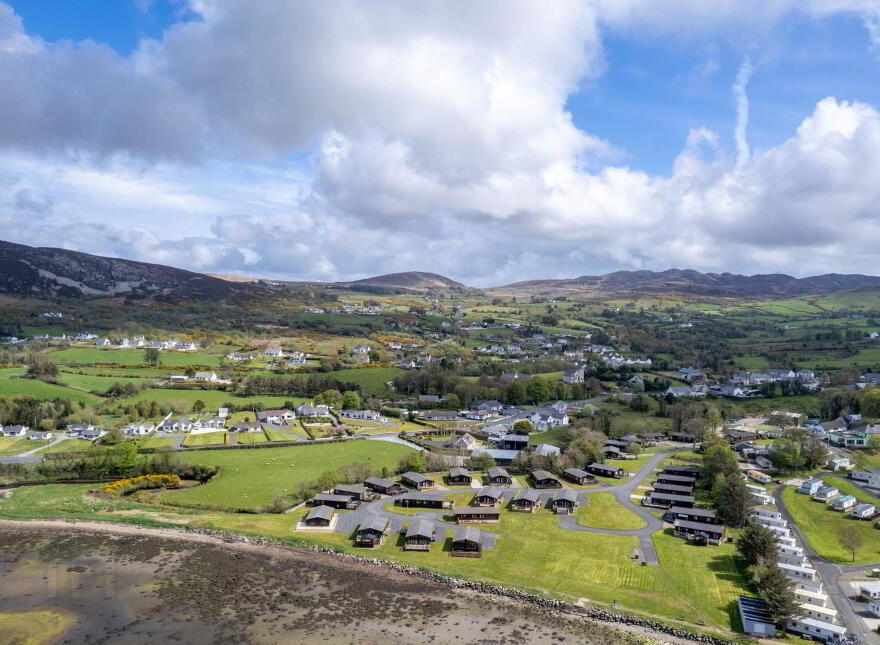 23 Mulroy Bay Resort, Kerrykeel, F92TY22