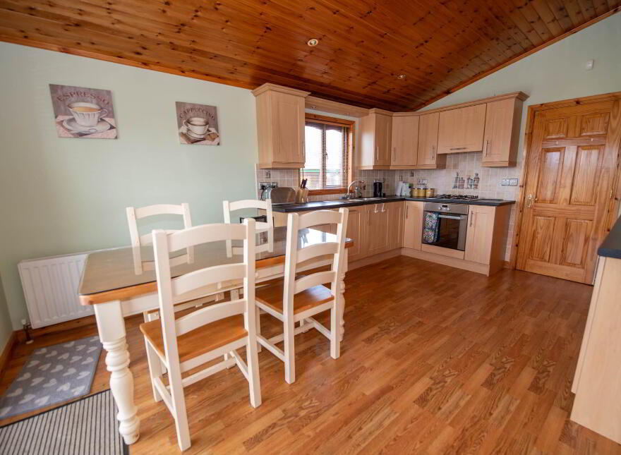 23 Mulroy Bay Resort, Kerrykeel, F92TY22