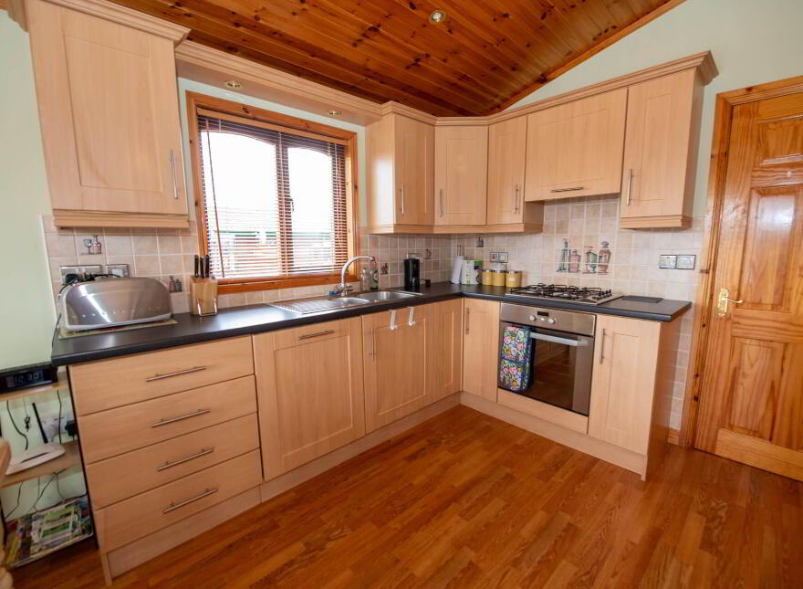 23 Mulroy Bay Resort, Kerrykeel, F92TY22