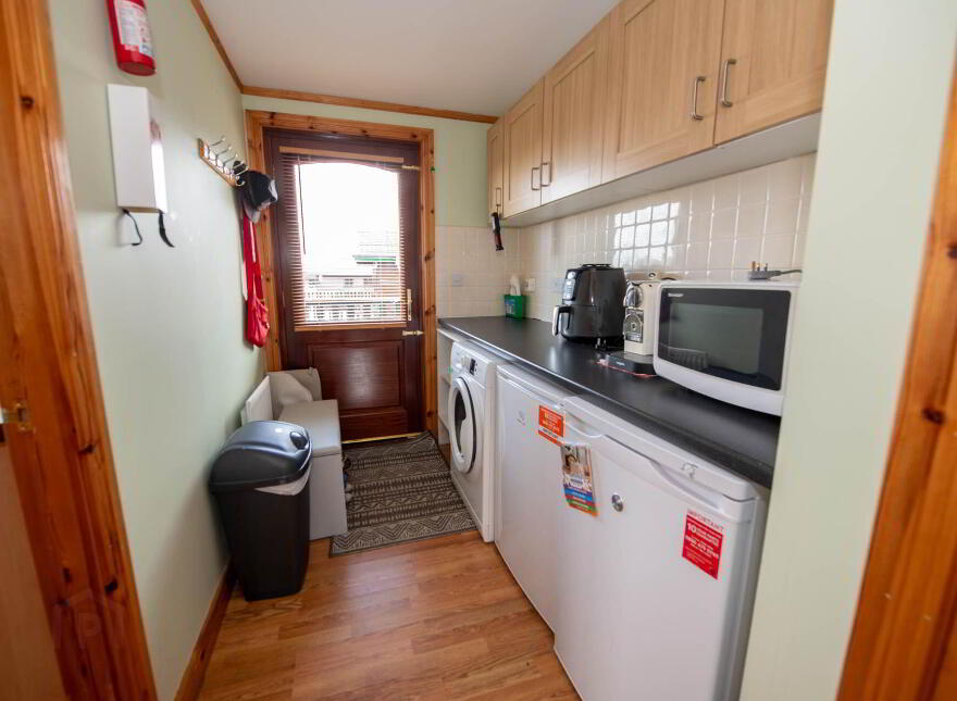 23 Mulroy Bay Resort, Kerrykeel, F92TY22