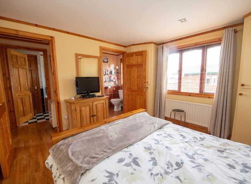 23 Mulroy Bay Resort, Kerrykeel, F92TY22
