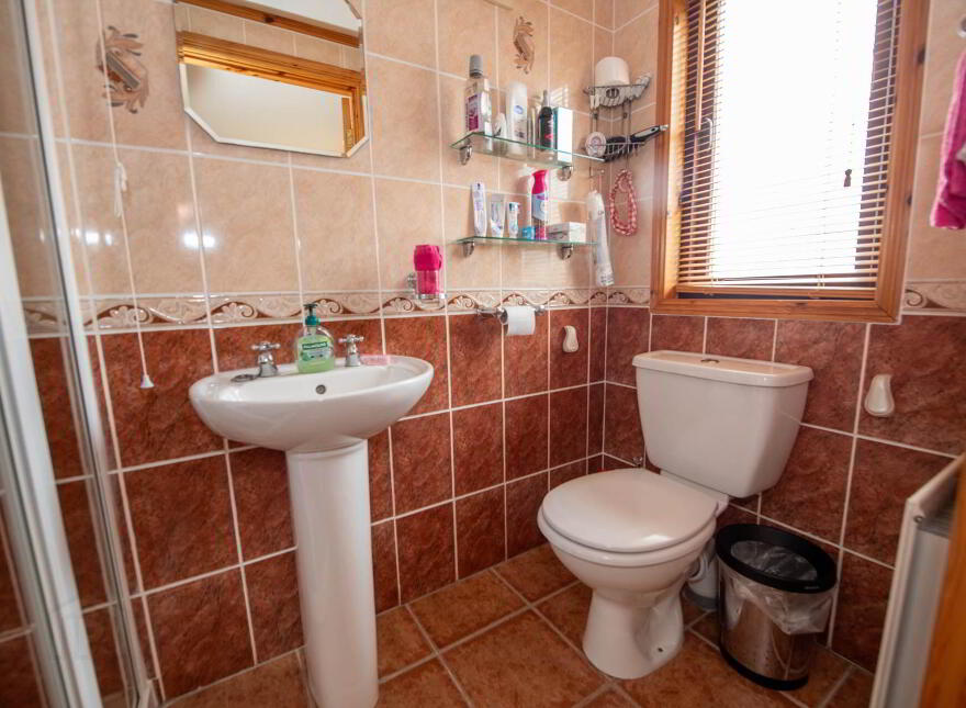 23 Mulroy Bay Resort, Kerrykeel, F92TY22