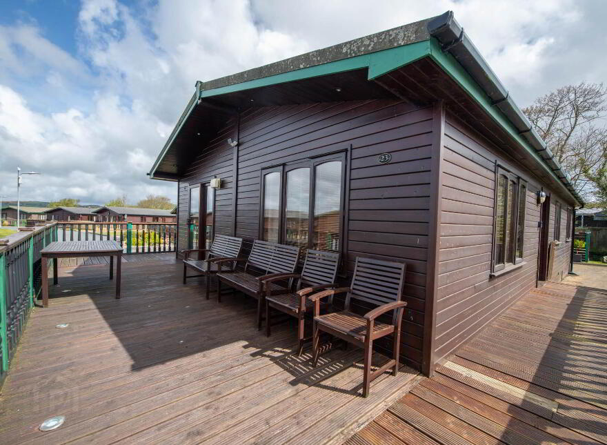 23 Mulroy Bay Resort, Kerrykeel, F92TY22