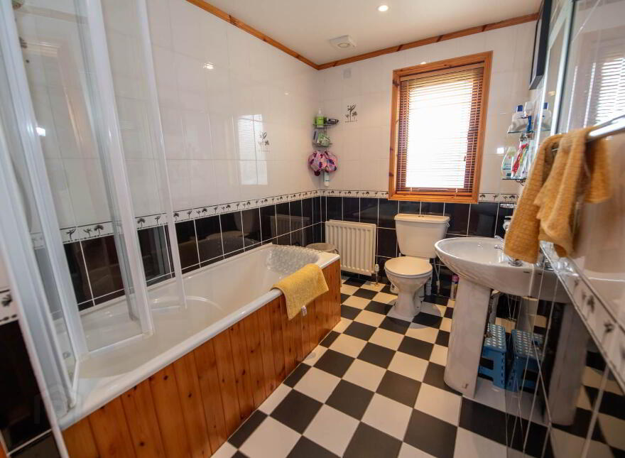 23 Mulroy Bay Resort, Kerrykeel, F92TY22