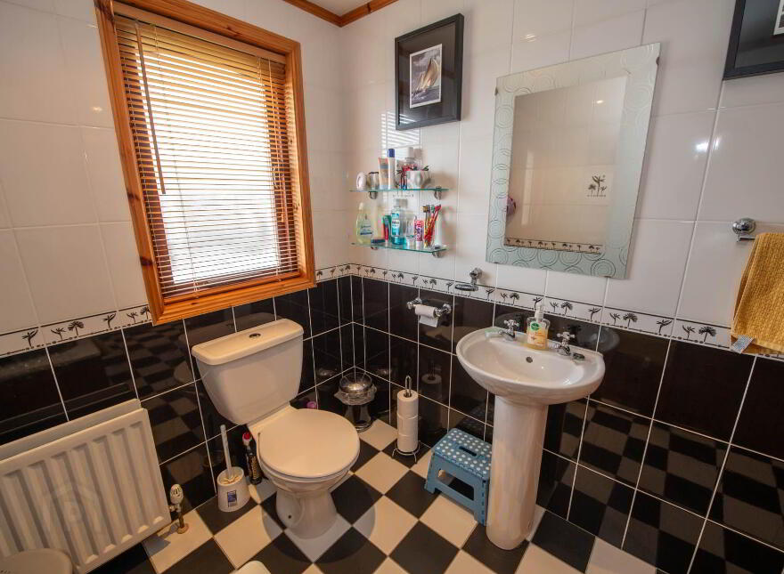 23 Mulroy Bay Resort, Kerrykeel, F92TY22