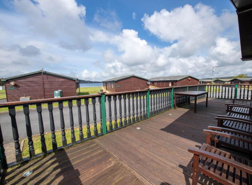 23 Mulroy Bay Resort, Kerrykeel, F92TY22