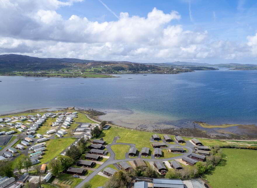 23 Mulroy Bay Resort, Kerrykeel, F92TY22
