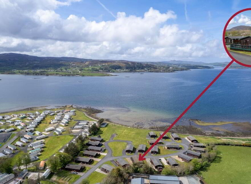 23 Mulroy Bay Resort, Kerrykeel, F92TY22