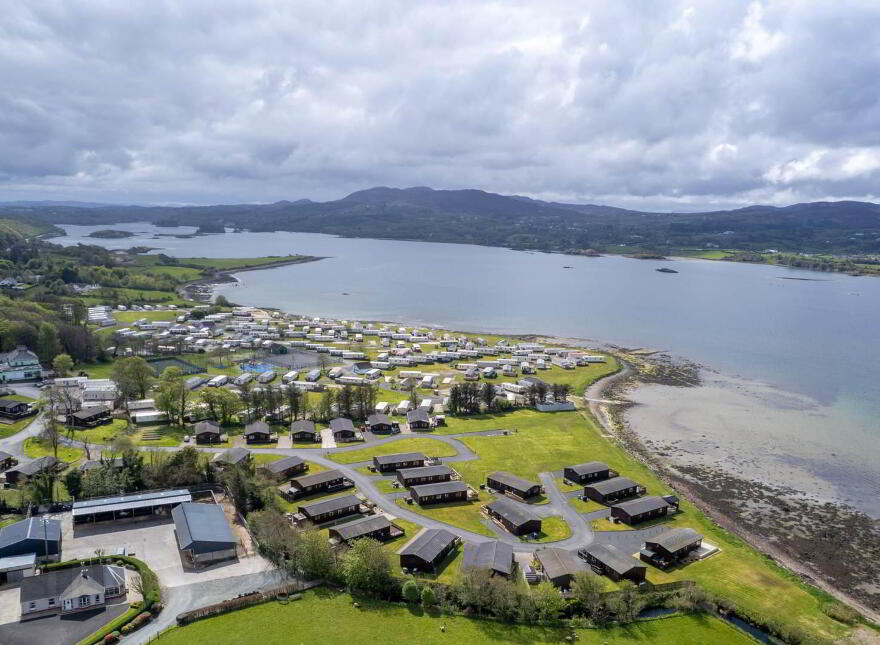 23 Mulroy Bay Resort, Kerrykeel, F92TY22