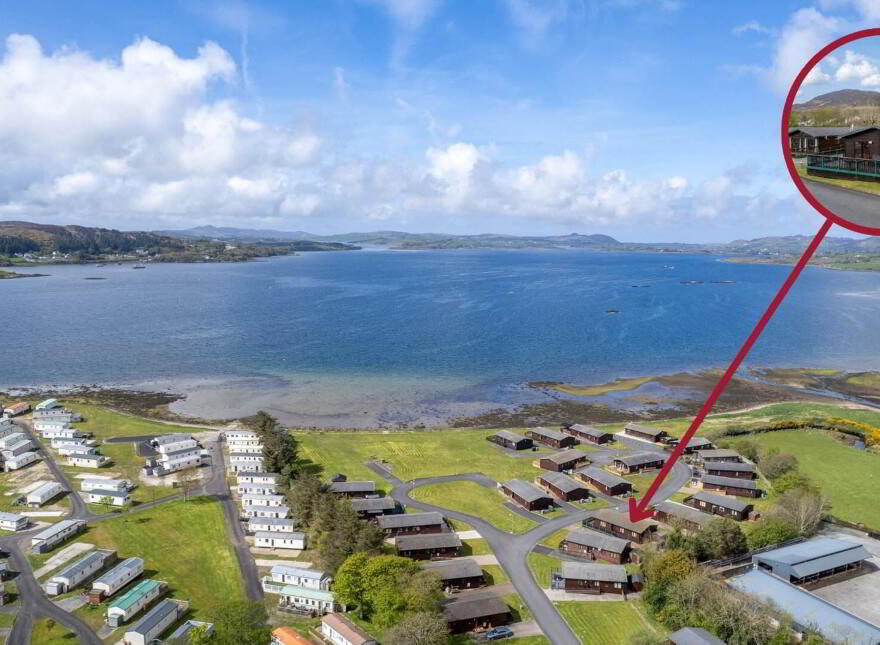 23 Mulroy Bay Resort, Kerrykeel, F92TY22