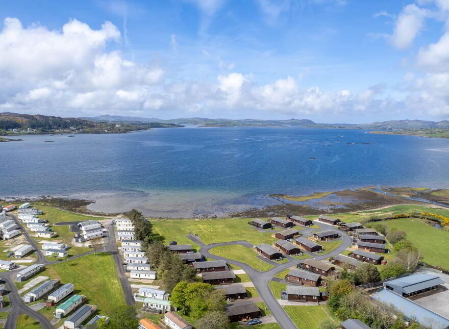 23 Mulroy Bay Resort, Kerrykeel, F92TY22