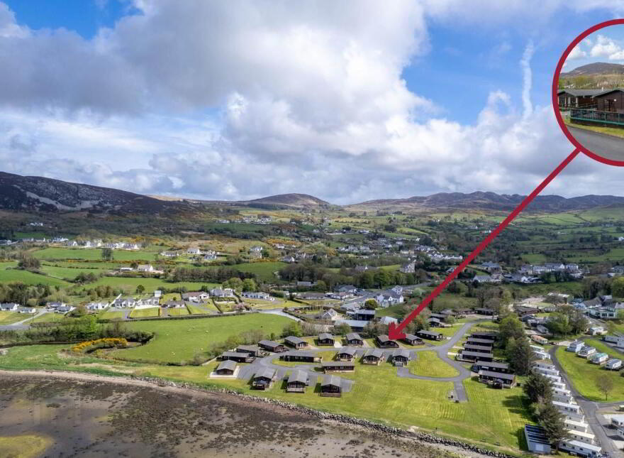 23 Mulroy Bay Resort, Kerrykeel, F92TY22