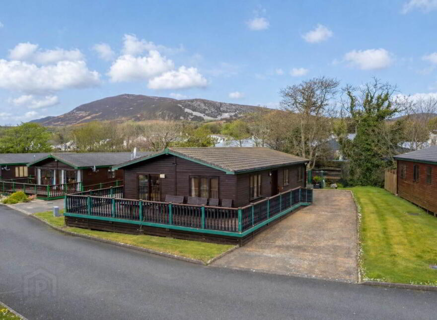 23 Mulroy Bay Resort, Kerrykeel, F92TY22