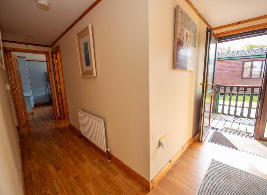 23 Mulroy Bay Resort, Kerrykeel, F92TY22
