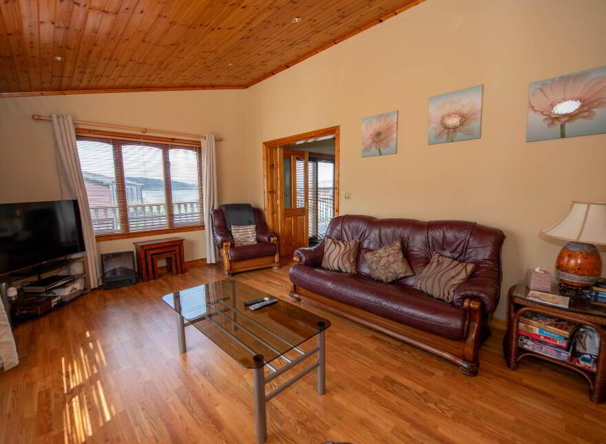 23 Mulroy Bay Resort, Kerrykeel, F92TY22